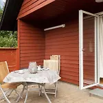 度假居 2 Bedroom Amazing In Hemmet