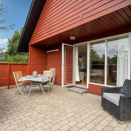 Vakantiehuis 2 Bedroom Amazing In *