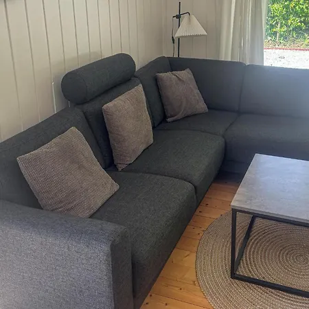 2 Bedroom Stunning In Holiday home Hemmet