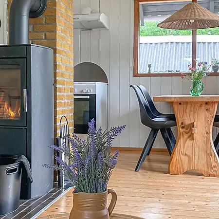 Holiday home 2 Bedroom Amazing In Hemmet
