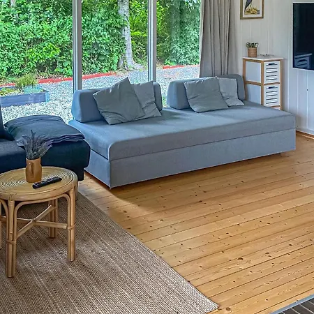 2 Bedroom Amazing In Hemmet