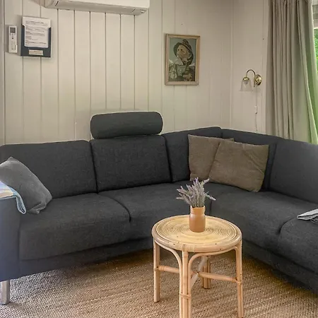 Feriehus 2 Bedroom Amazing In *