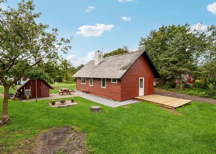 2 Bedroom Amazing In * Hemmet