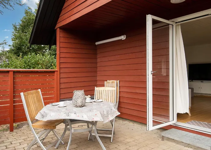 Dom wakacyjny 2 Bedroom Amazing In Hemmet
