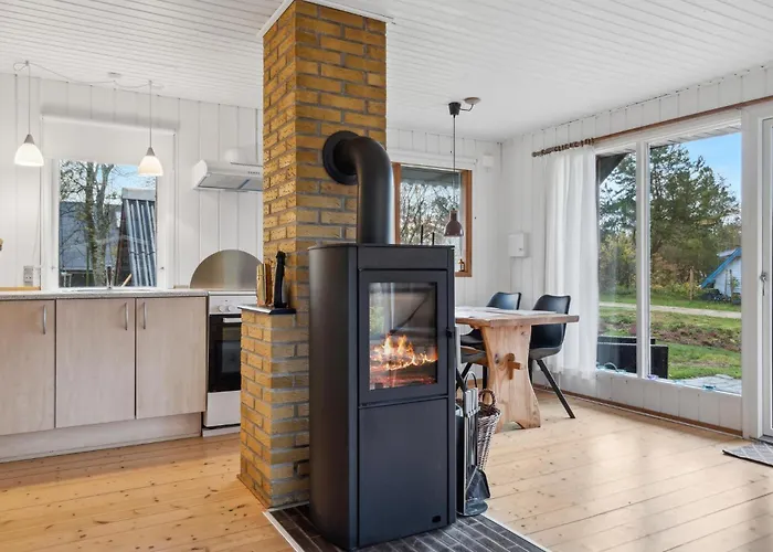 2 Bedroom Amazing In * Hemmet