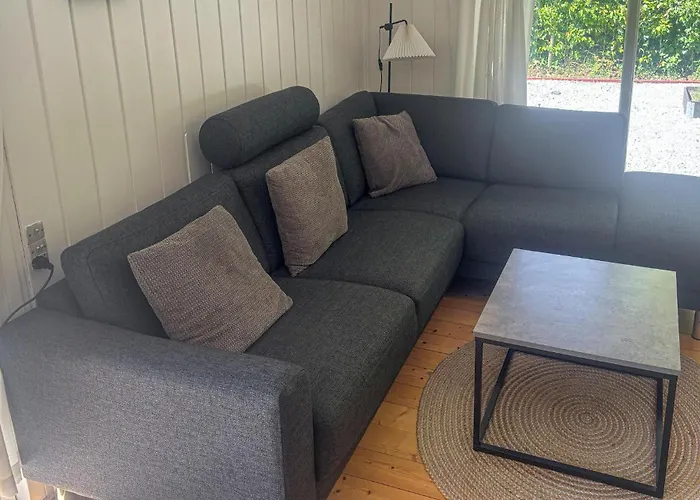 2 Bedroom Amazing In Tatil Evi Hemmet